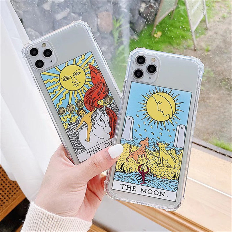 Retro phone case Retro phone case